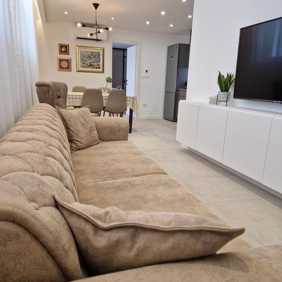 Apartment Heritage Сплит Екстериор снимка