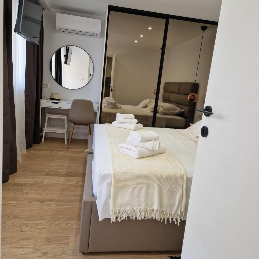 Apartment Heritage Сплит Екстериор снимка