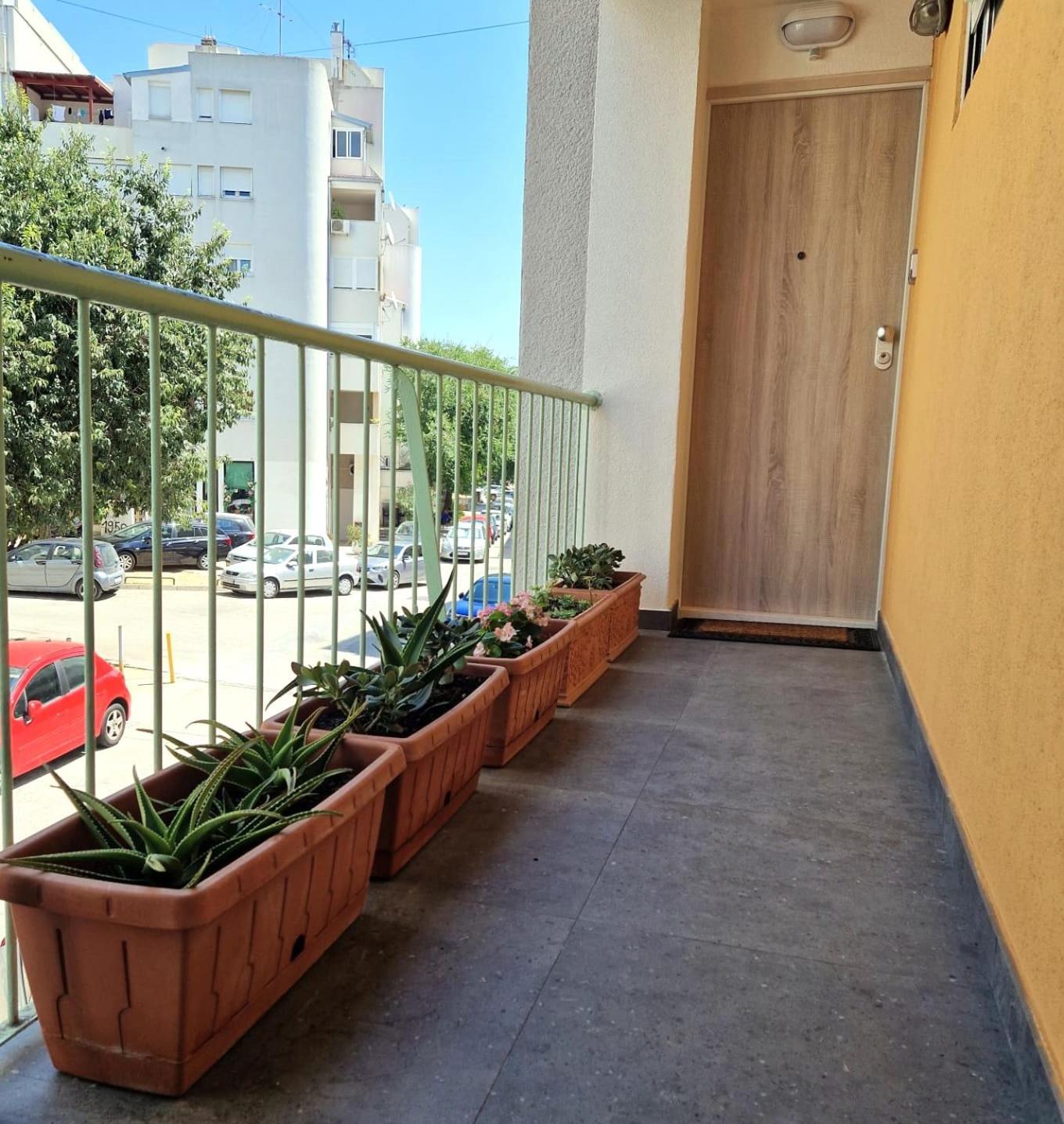 Apartment Heritage Сплит Екстериор снимка